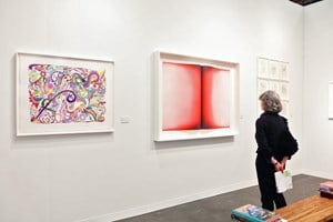 <a href='/art-galleries/paragon-gallery/' target='_blank'>Paragon</a>, The Armory Show (8–11 March 2018). Courtesy Ocula. Photo: Charles Roussel.